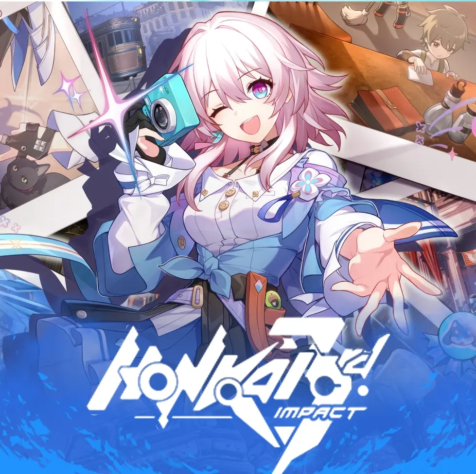 Honkai Impact 3